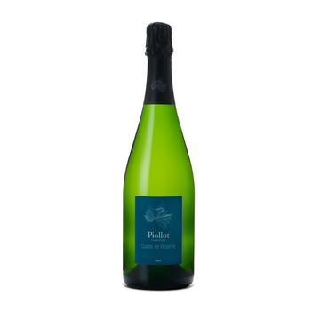 Champagne Piollot Brut Reserve