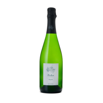 Champagne Piollot Mepetit 2019