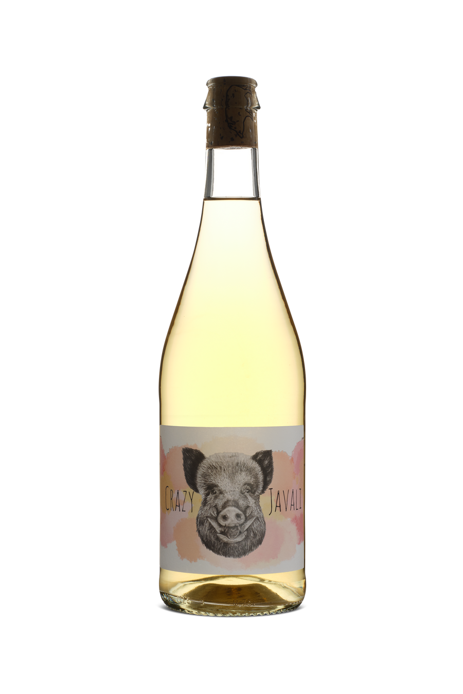 Quinta do Javali 'Crazy Javali' Branco 2023