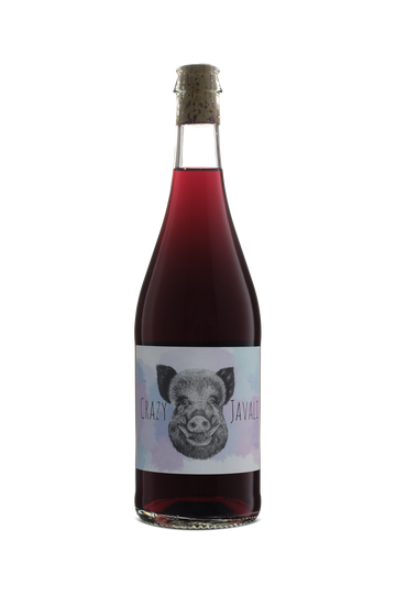 Quinta do Javali 'Crazy Javali' Tinto 2023