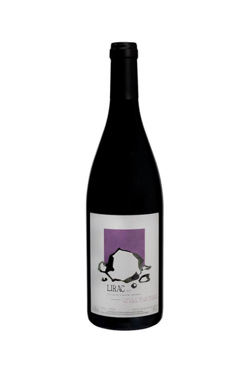 Romain Le Bars Lirac AOC 2023