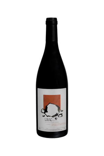 Romain Le Bars Lirac Rose AOC 2024 MAGNUM