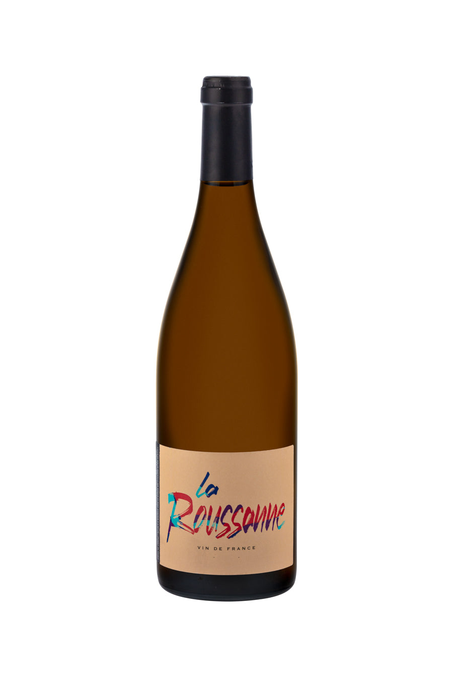 Romain Le Bars Roussanne VDF 2022