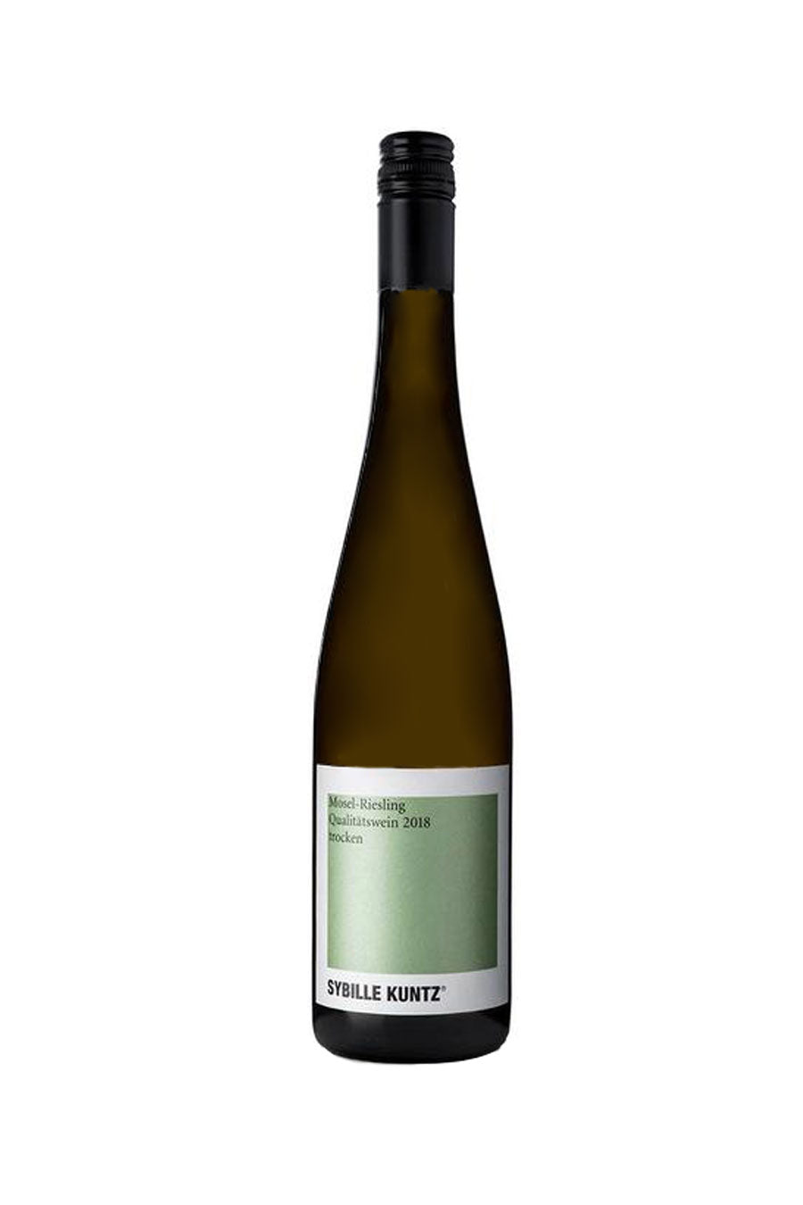 Sybille Kuntz Riesling Qualitatswein Trocken 2022