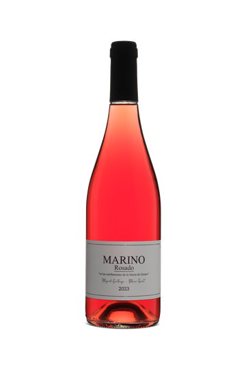Salvajes de Gredos Marino Rosado 2023