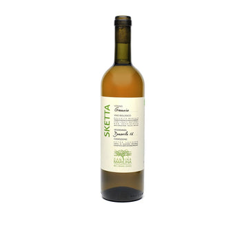 Cantina Marilina Sketta Terre Siciliane Grecanico IGP 2024