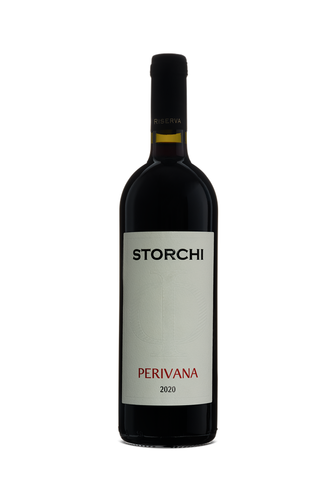 Storchi Perivana Riserva DOC 2021