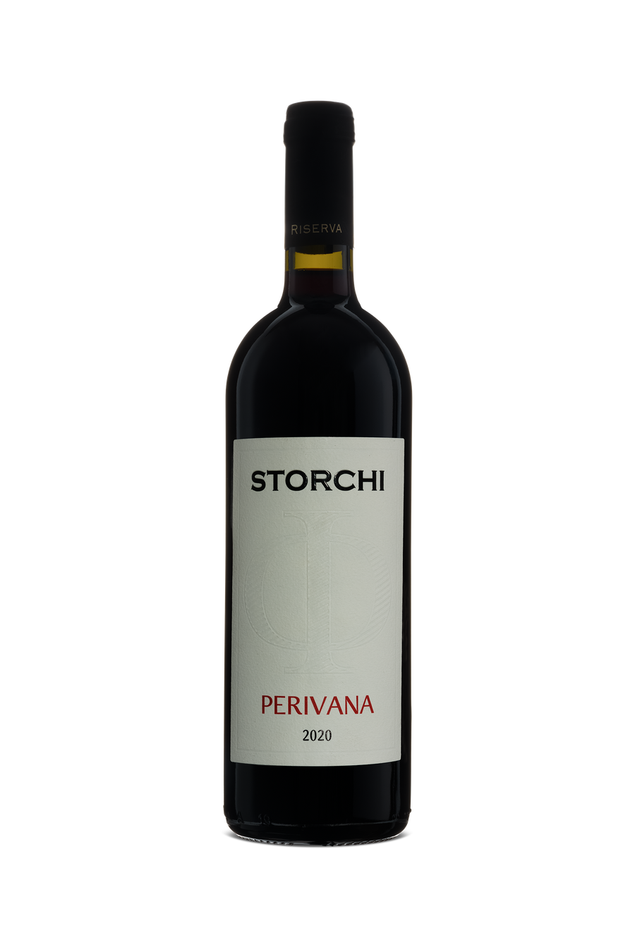 Storchi Perivana Riserva DOC 2020