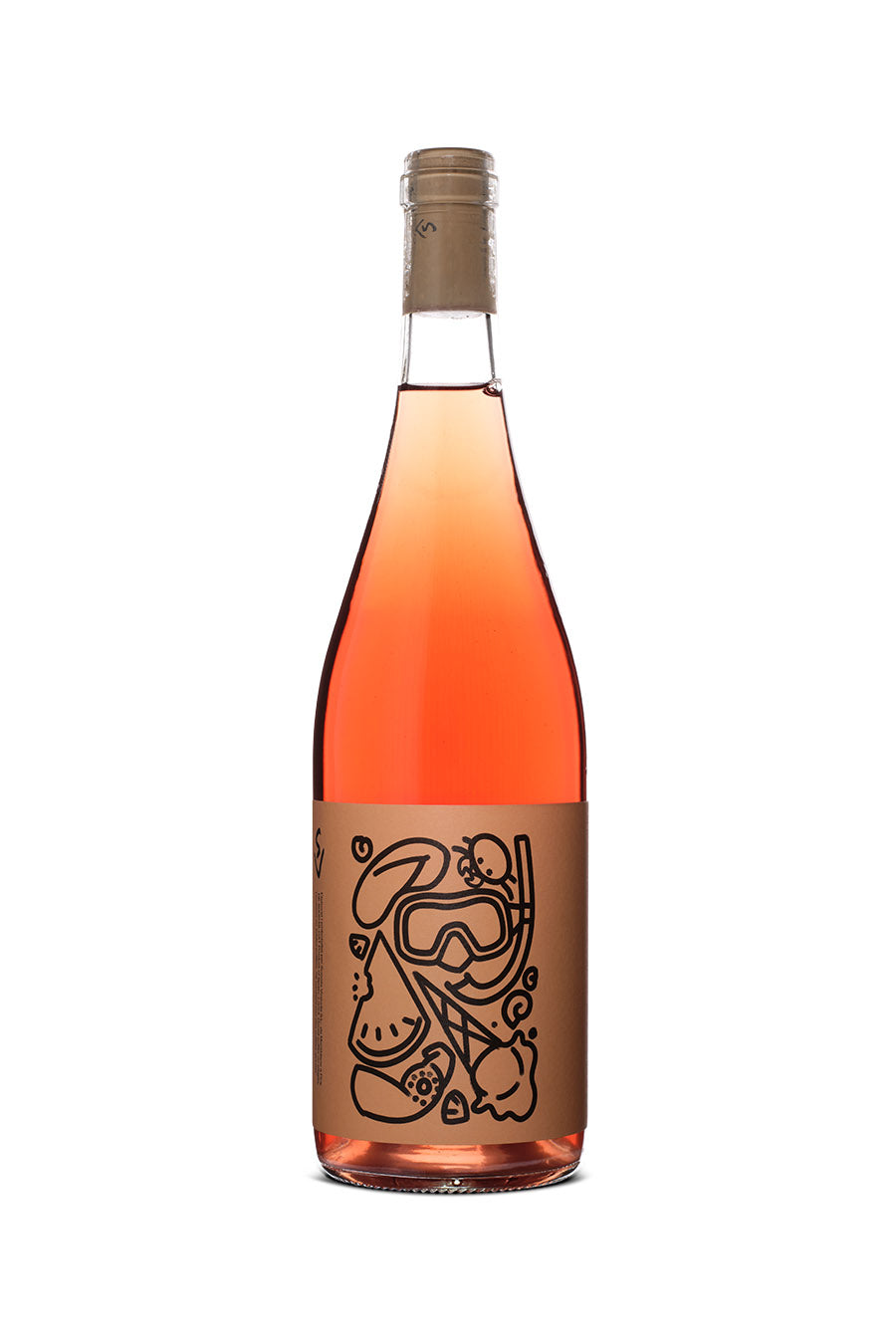 Succes Vinicola Patxanga Rosado 2024