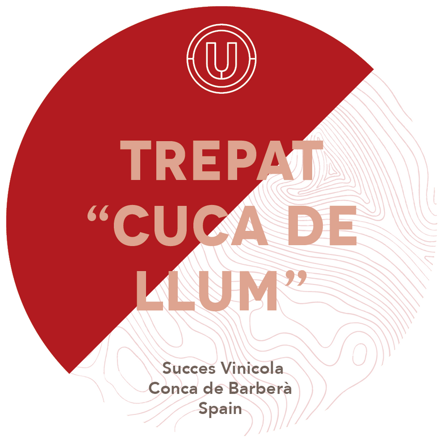 Succes Vinicola La Cuca de Iium Trepat 2021 20L
