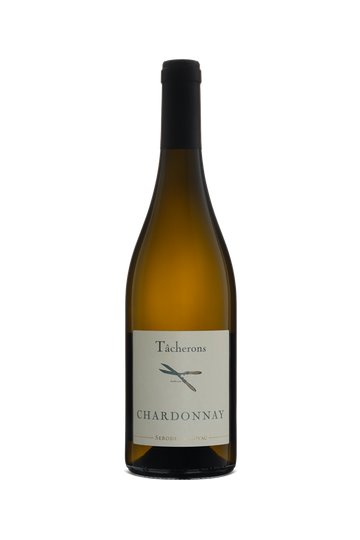 Tacherons Chardonnay VdF 2024