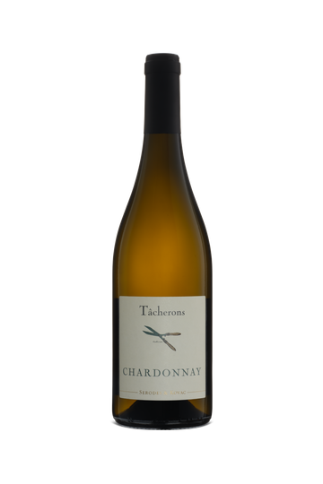 Tacherons Chardonnay VdF 2023