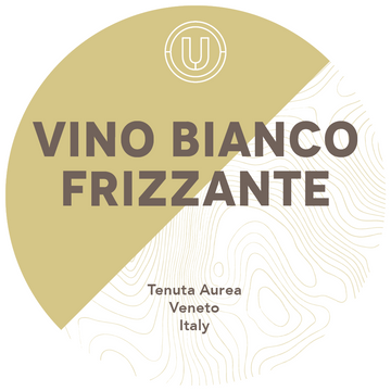 Tenuta Aurea Bianco Frizzante NV 20L 10.5% VOL