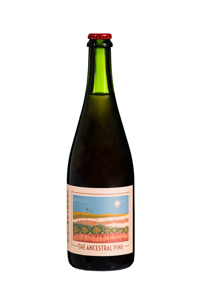 England – Uncharted Wines