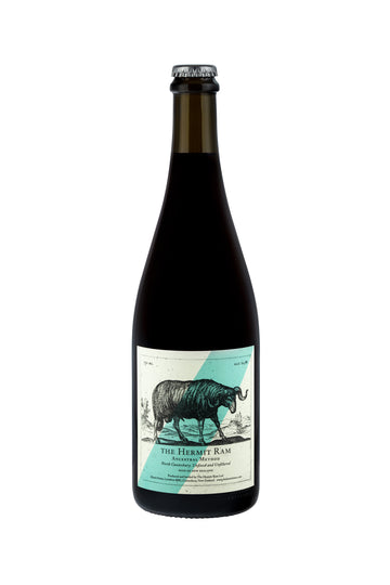 The Hermit Ram Ancestral NV 75cl