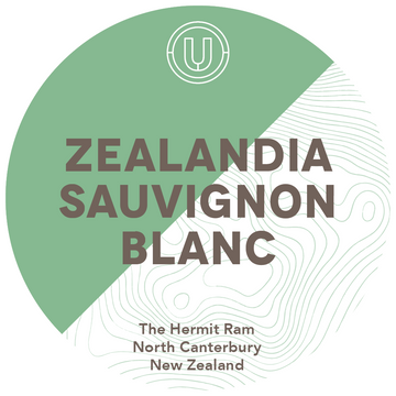 The Hermit Ram Sauvignon Blanc Zealandia 2022 20L