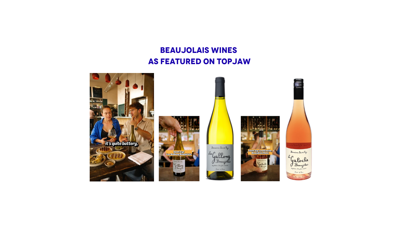 Uncharted Wines