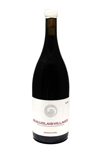 Domaine Chapel Beaujolais Villages 2019