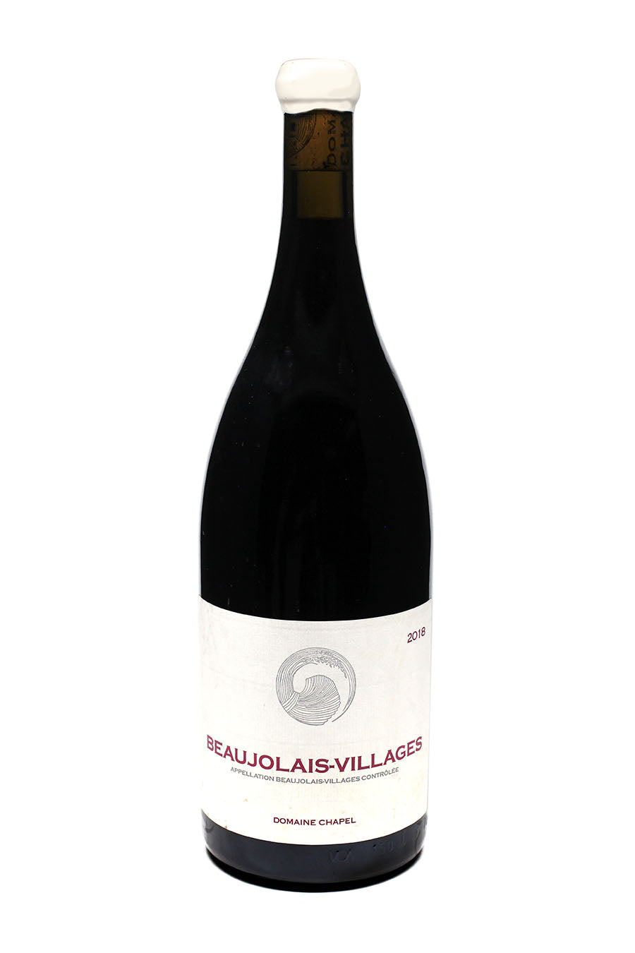 Domaine Chapel Beaujolais Villages 2019