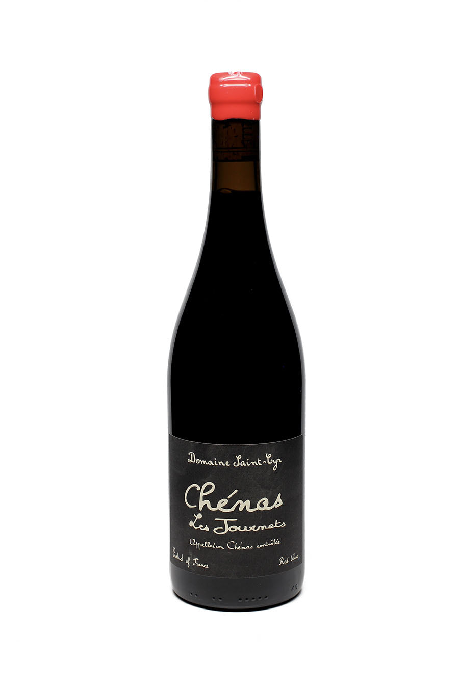 Domaine Saint Cyr Chenas Les Journets 2020