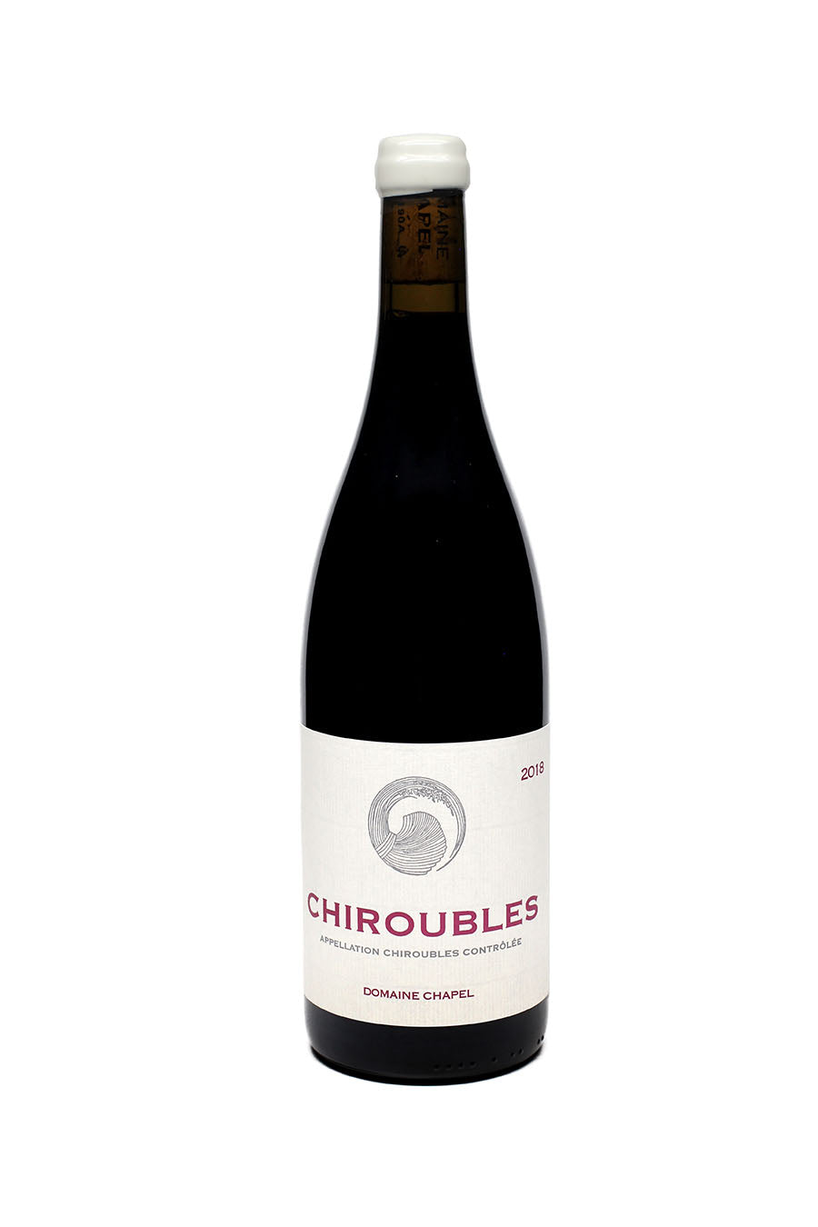 Domaine Chapel Chiroubles MAGNUM 2020