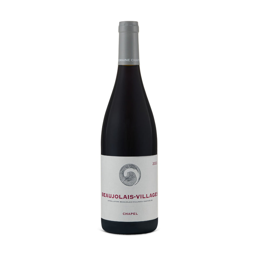 Domaine Chapel Beaujolais Villages 2022