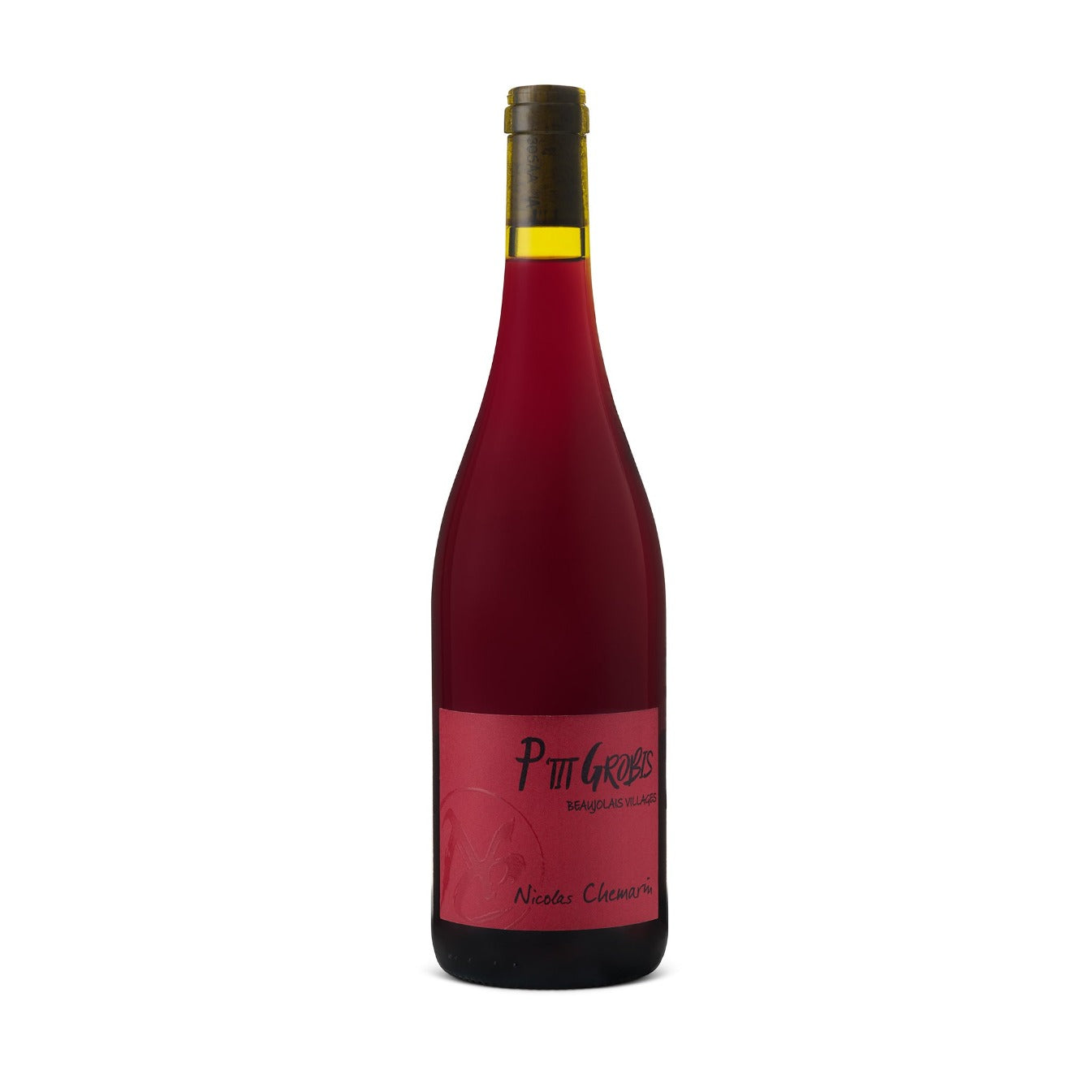 Uncharted Wines