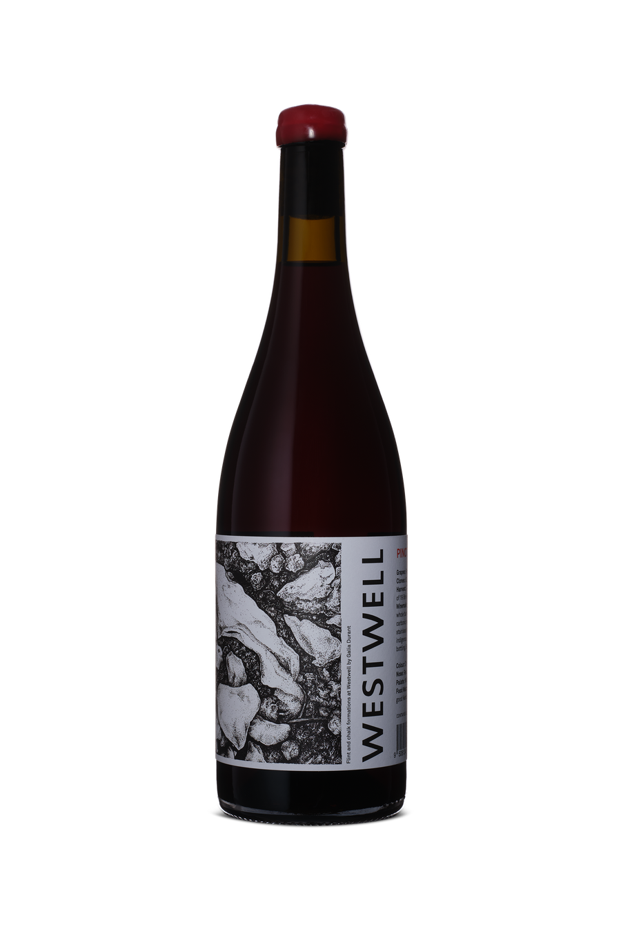 Westwell Pinot Noir 2023