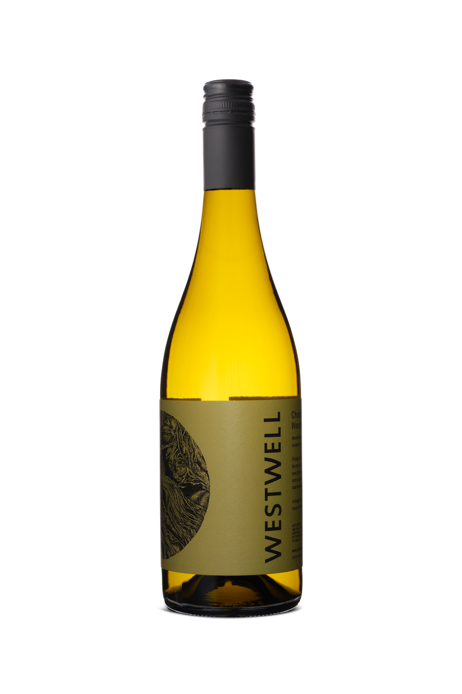 Westwell Village Chardonnay 2023