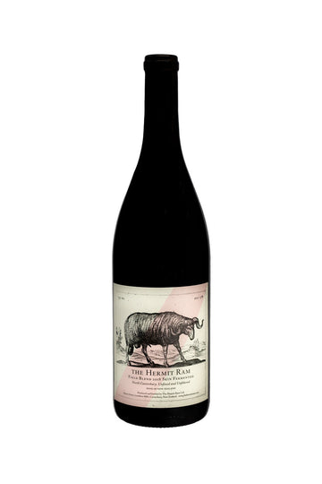 The Hermit Ram Field Blend 2021 75cl