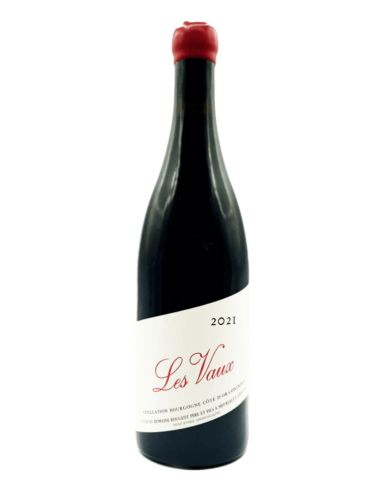 DOMAINE ROUGEOT – Uncharted Wines