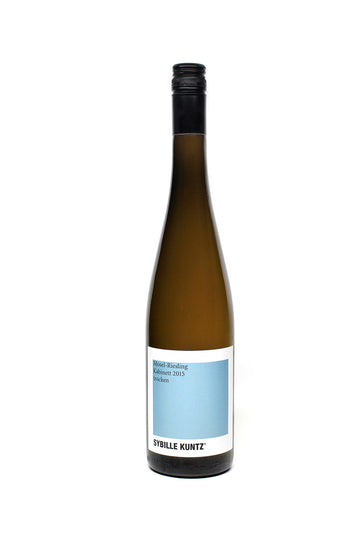 Sybille Kuntz Riesling Kabinett Trocken 2018