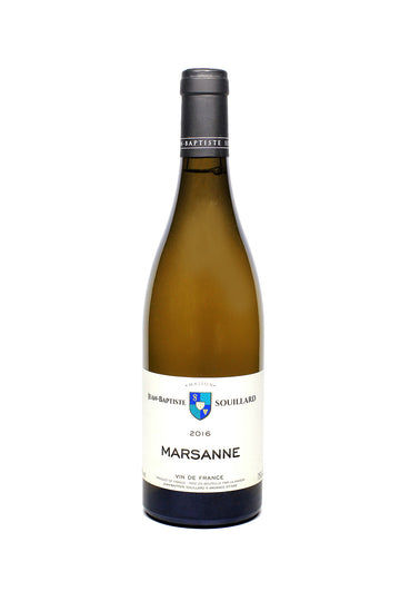 Jean-Baptiste Souillard Marsanne 2020