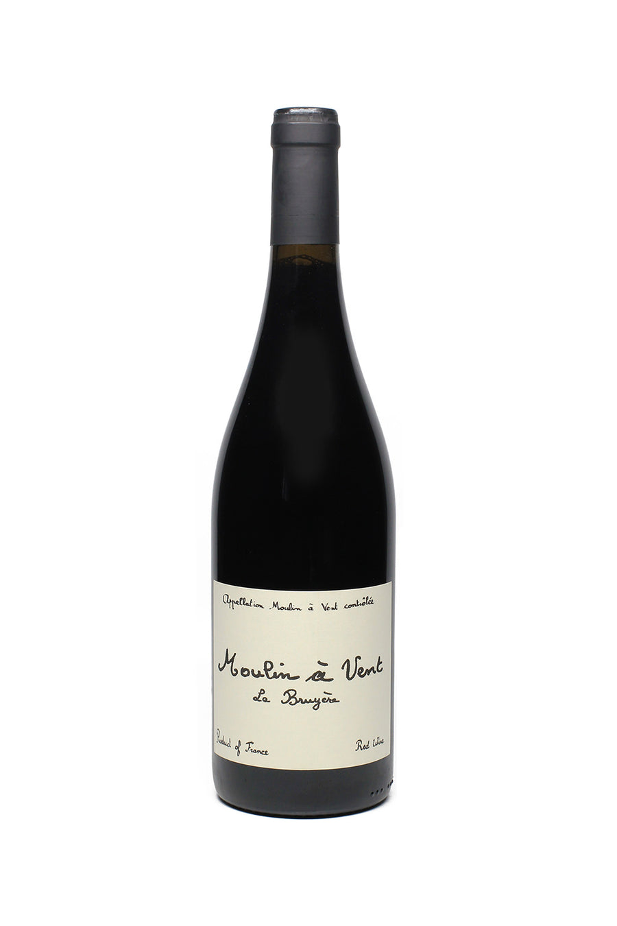 Domaine Saint Cyr Moulin a Vent La Bruyere 2019