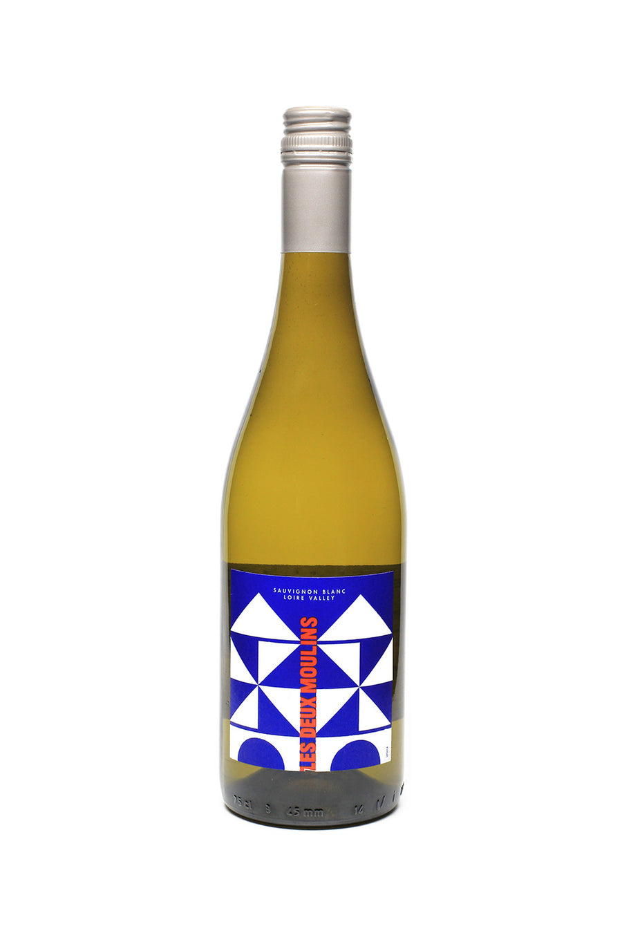 Les Deux Moulins Sauvignon Blanc 2021