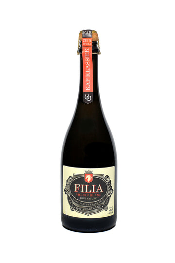 Huis Van Chevallerie Filia Brut Kap Klassiek MAGNUM 2014