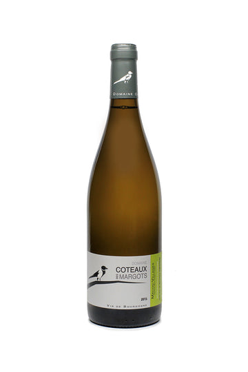 Domaine Coteaux des Margots Mâcon Villages Blanc 2022