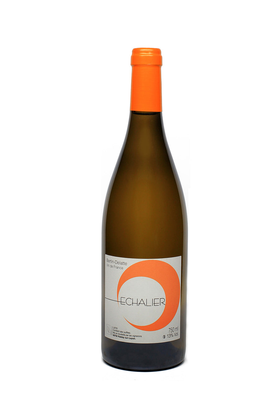 Bertin-Delatte l'Echalier Chenin Blanc 2018 Magnum