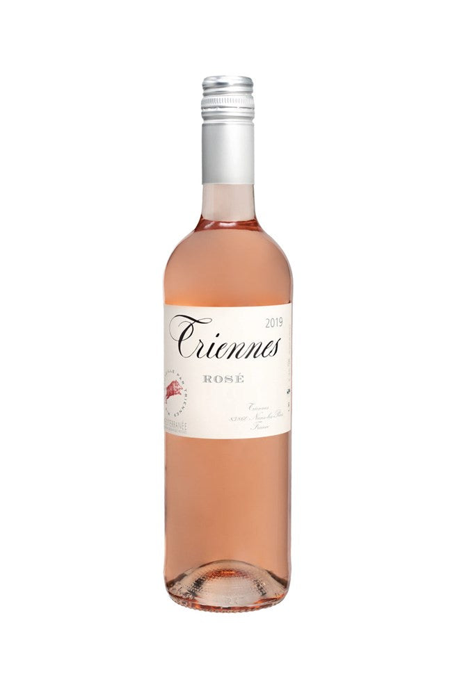 Triennes Rose 2023