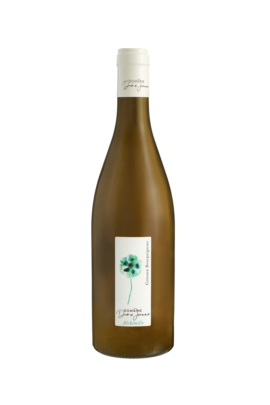 Domaine Dame Jeanne Terre de Sienne Rouge 2020 – Uncharted Wines