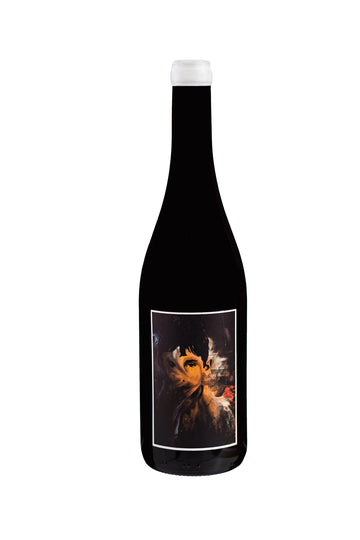 Baptiste Nayrand Terre Noir Pinot Noir 2020