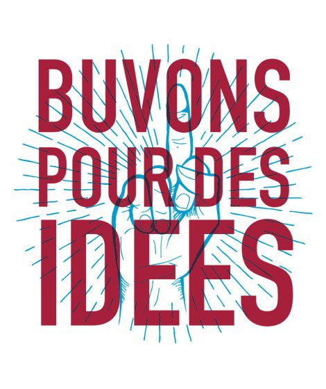 Château de Grand Pré Fleurie Buvons Pour des Idees 2019
