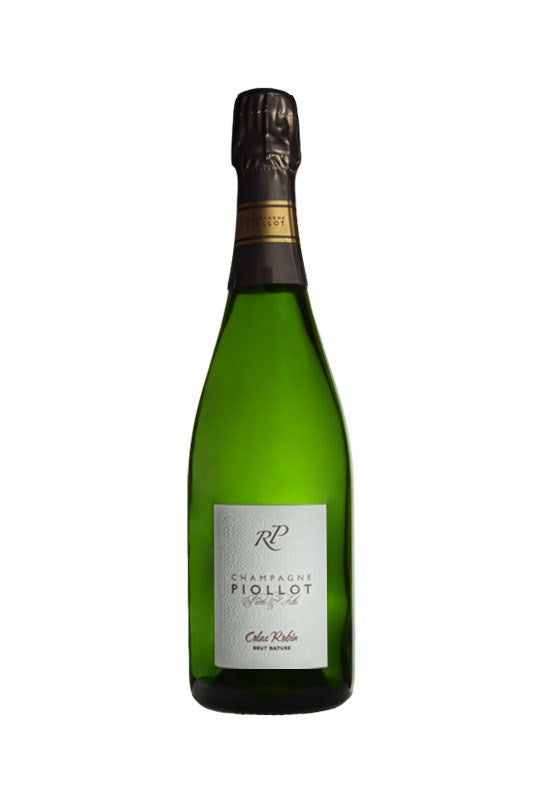 Champagne Piollot Colas Robin 2017