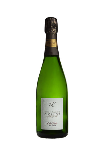 Champagne Piollot Colas Robin 2014