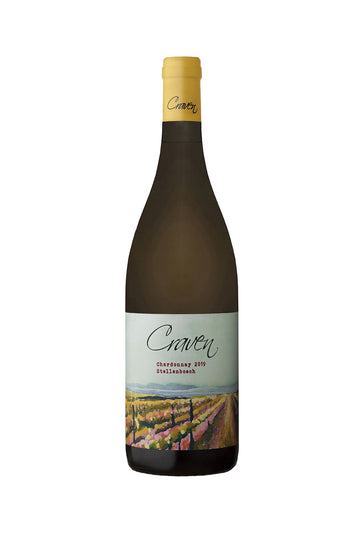 Craven Chardonnay 2020