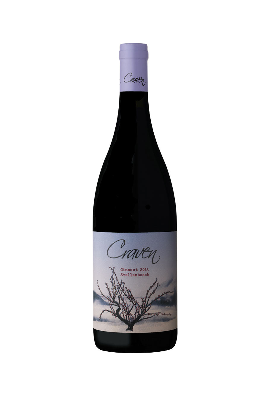 Craven Cinsault 2021