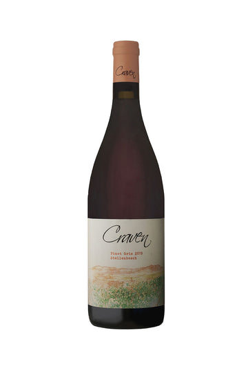 Craven Pinot Gris 2021