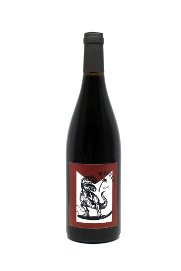 Château de Grand Pré Morgon 2019
