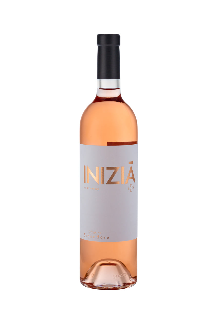 Clos Signadore Inizia Rosé VDF 2021