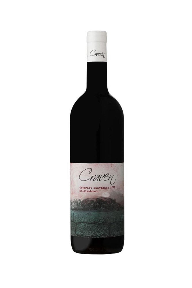 Craven Cabernet Sauvignon 2020